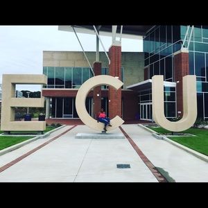 Meet your Posher, Trina